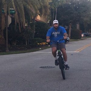 Meet your Posher, Franklin